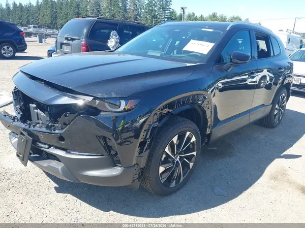 7MMVAAEWXTN175689 2026 MAZDA CX-50 - Image 2