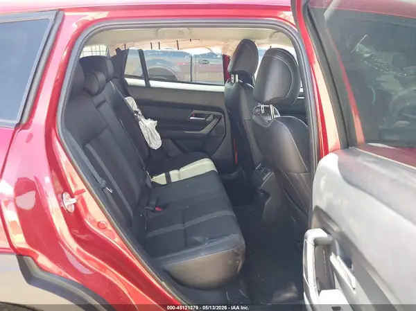 7MMVABAL1TN479348 2026 MAZDA CX-50 - Image 8