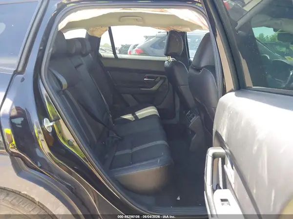 7MMVABAL2TN450019 2026 MAZDA CX-50 - Image 8