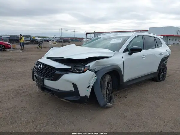 7MMVABAL2TN457018 2026 MAZDA CX-50 - Image 2