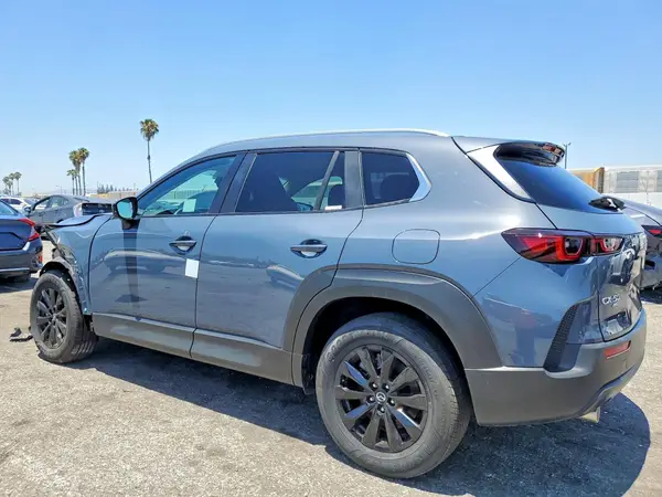 7MMVABAL2TN459979 2026 MAZDA CX-50 - Image 2