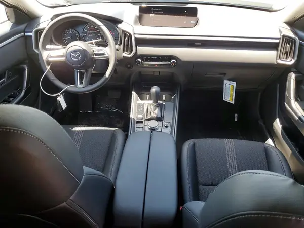 7MMVABAL2TN459979 2026 MAZDA CX-50 - Image 8