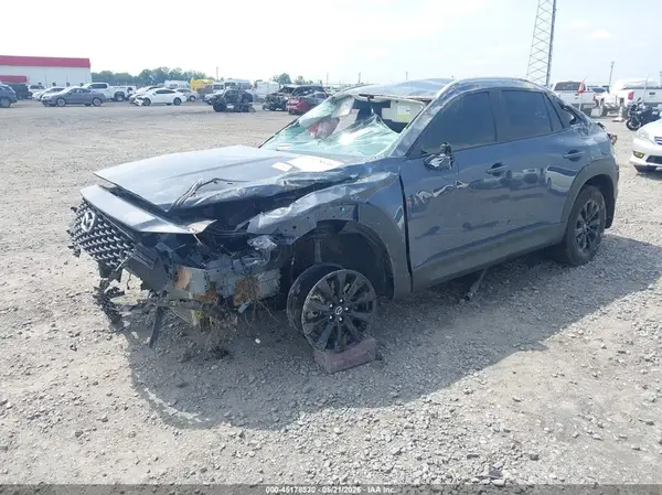 7MMVABAL2TN487619 2026 MAZDA CX-50 - Image 2