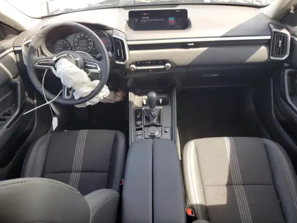 7MMVABAL4TN456050 2026 MAZDA CX-50 - Image 8