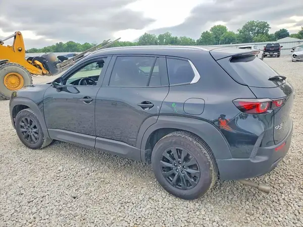7MMVABAL4TN478100 2026 MAZDA CX-50 - Image 2