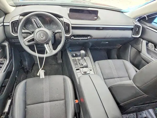 7MMVABAL4TN478100 2026 MAZDA CX-50 - Image 8