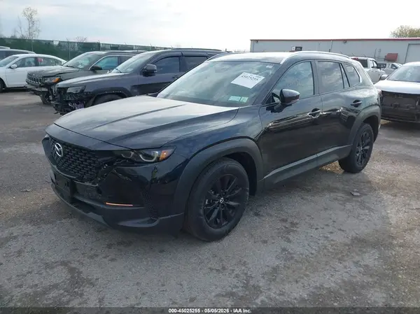 7MMVABAL4TN482079 2026 MAZDA CX-50 - Image 2