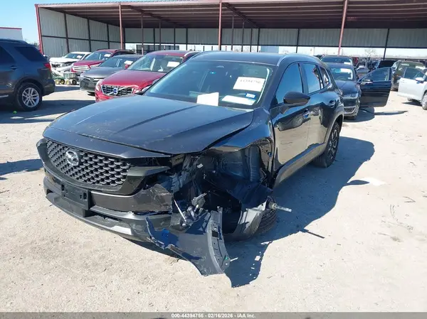 7MMVABAL5TN451598 2026 MAZDA CX-50 - Image 2