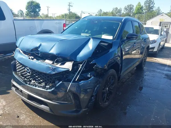7MMVABAL6TN481158 2026 MAZDA CX-50 - Image 2