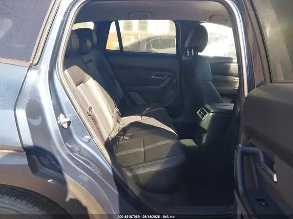 7MMVABAL6TN481158 2026 MAZDA CX-50 - Image 8