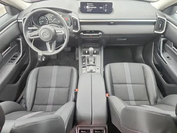 7MMVABAL6TN482472 2026 MAZDA CX-50 - Image 8
