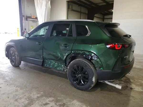 7MMVABAL7TN460058 2026 MAZDA CX-50 - Image 2