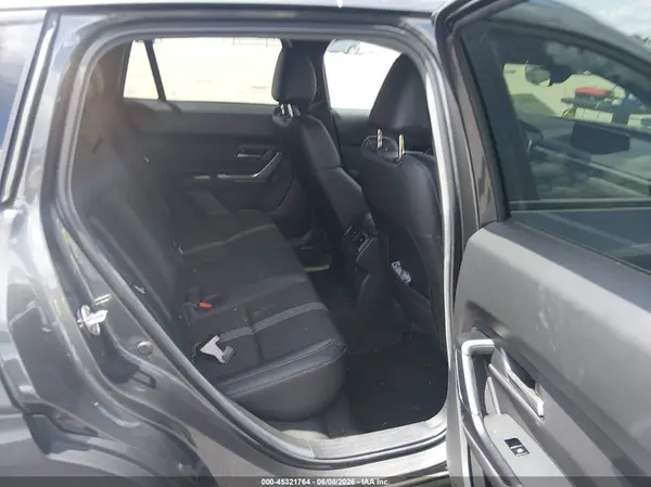 7MMVABAL7TN468757 2026 MAZDA CX-50 - Image 8