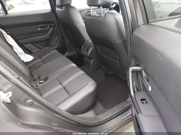 7MMVABAL8TN473868 2026 MAZDA CX-50 - Image 8