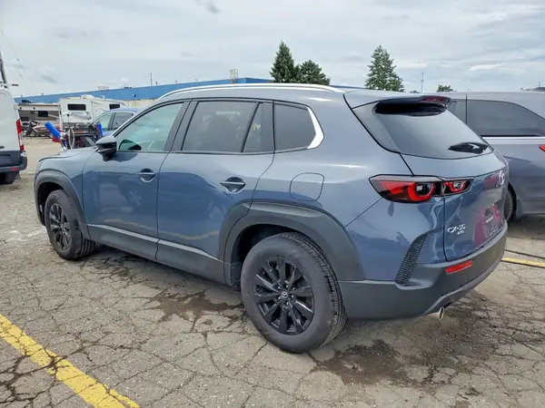 7MMVABAL8TN476267 2026 MAZDA CX-50 - Image 2