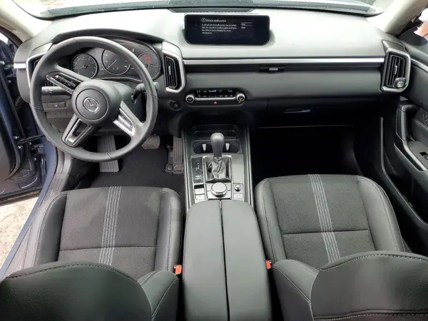 7MMVABAL8TN476267 2026 MAZDA CX-50 - Image 8