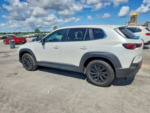 7MMVABAL9TN457937 2026 MAZDA CX-50 - Image 2