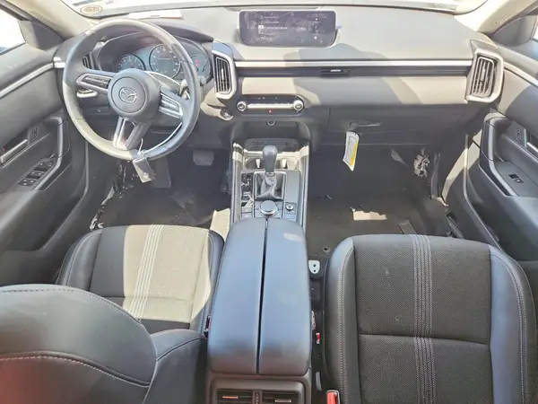 7MMVABAL9TN457937 2026 MAZDA CX-50 - Image 8
