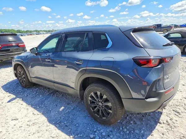 7MMVABAL9TN463172 2026 MAZDA CX-50 - Image 2