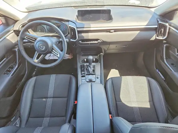 7MMVABAL9TN463172 2026 MAZDA CX-50 - Image 8