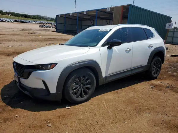 7MMVABAL9TN489884 2026 MAZDA CX-50 - Image 1