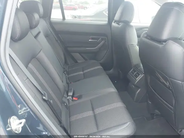 7MMVABALXTN497105 2026 MAZDA CX-50 - Image 8
