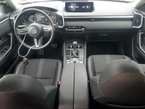7MMVABAM0PN153362 2023 MAZDA CX-50 - Image 8
