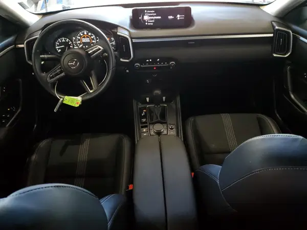 7MMVABAM0RN159634 2024 MAZDA CX-50 - Image 8