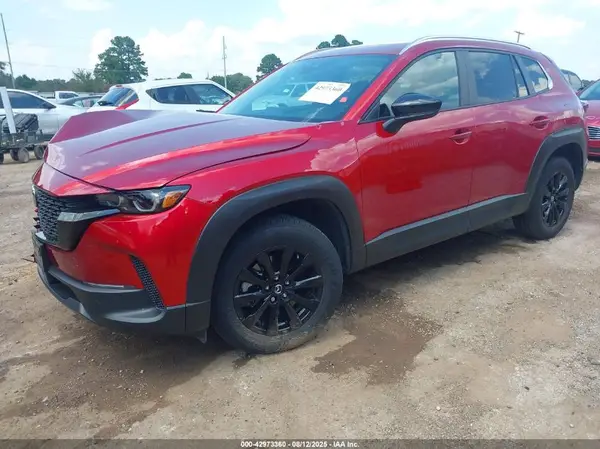 7MMVABAM0RN184940 2024 MAZDA CX-50 - Image 2