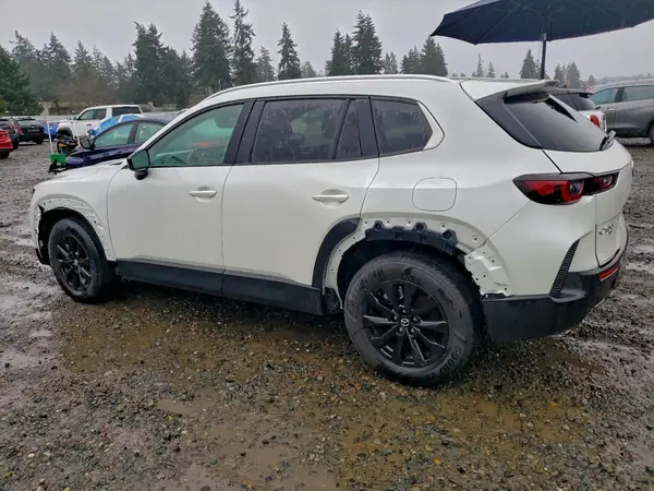 7MMVABAM0RN190043 2024 MAZDA CX-50 - Image 2