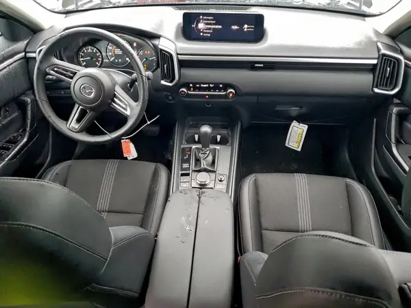 7MMVABAM0RN190043 2024 MAZDA CX-50 - Image 8