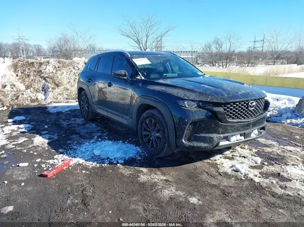 7MMVABAM0RN212350 2024 MAZDA CX-50 - Image 1
