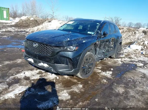 7MMVABAM0RN212350 2024 MAZDA CX-50 - Image 2