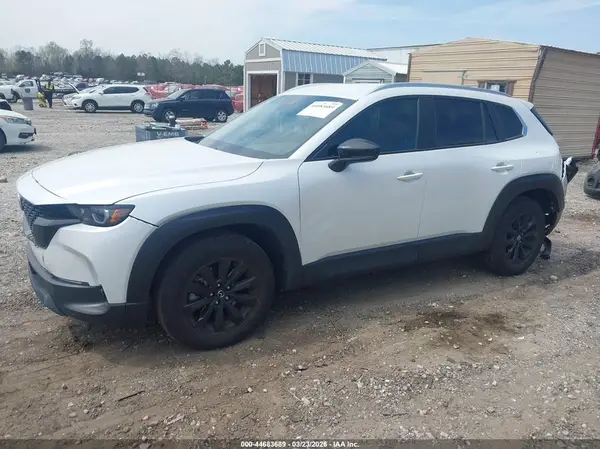 7MMVABAM0RN215068 2024 MAZDA CX-50 - Image 2