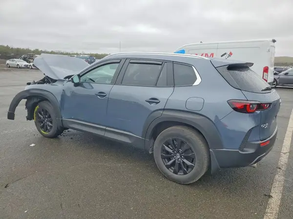 7MMVABAM0RN222182 2024 MAZDA CX-50 - Image 2
