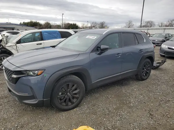 7MMVABAM0RN223316 2024 MAZDA CX-50 - Image 1