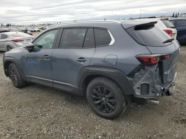7MMVABAM0RN223316 2024 MAZDA CX-50 - Image 2