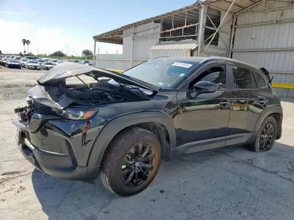 7MMVABAM0RN229472 2024 MAZDA CX-50 - Image 1