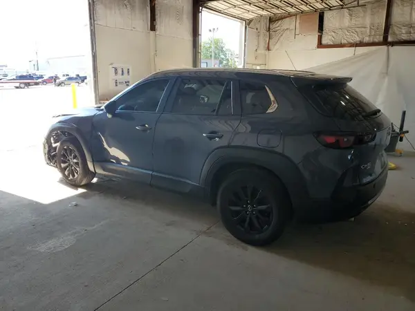 7MMVABAM0RN238298 2024 MAZDA CX-50 - Image 2