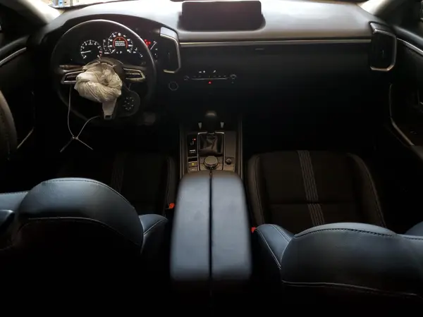 7MMVABAM0RN238298 2024 MAZDA CX-50 - Image 8