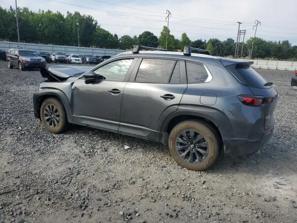 7MMVABAM0RN239936 2024 MAZDA CX-50 - Image 2