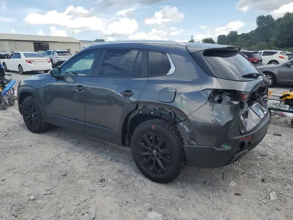 7MMVABAM0RN240164 2024 MAZDA CX-50 - Image 2
