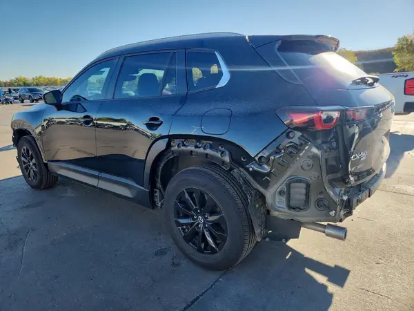 7MMVABAM0RN244215 2024 MAZDA CX-50 - Image 2