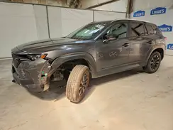 7MMVABAM0SN303835 2025 MAZDA CX-50