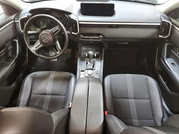 7MMVABAM0SN303835 2025 MAZDA CX-50 - Image 8