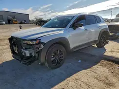 7MMVABAM0SN319940 2025 MAZDA CX-50