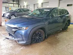 7MMVABAM0SN337774 2025 MAZDA CX-50