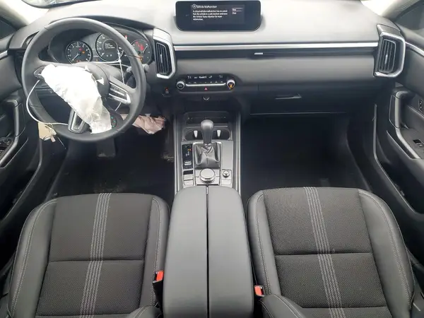 7MMVABAM0SN337774 2025 MAZDA CX-50 - Image 8