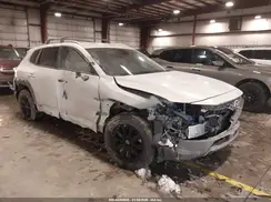 7MMVABAM0SN364909 2025 MAZDA CX-50