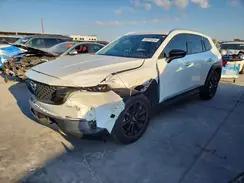 7MMVABAM0SN386442 2025 MAZDA CX-50